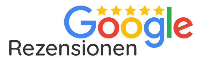 Google Rezensionen