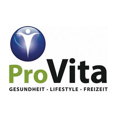 Messen Fritz – ProVita